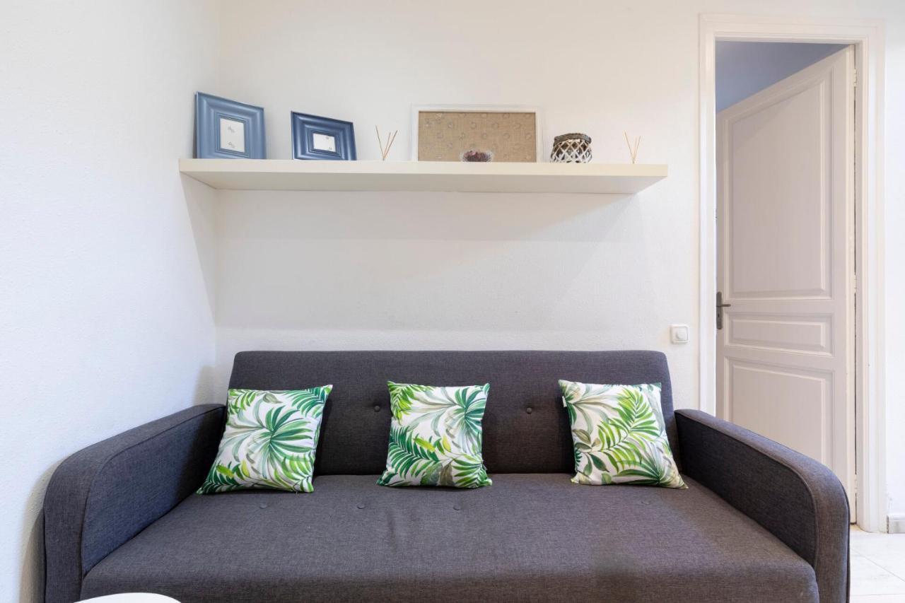 Ab Rossello Center Terrace Apartment Barcelona Exterior photo